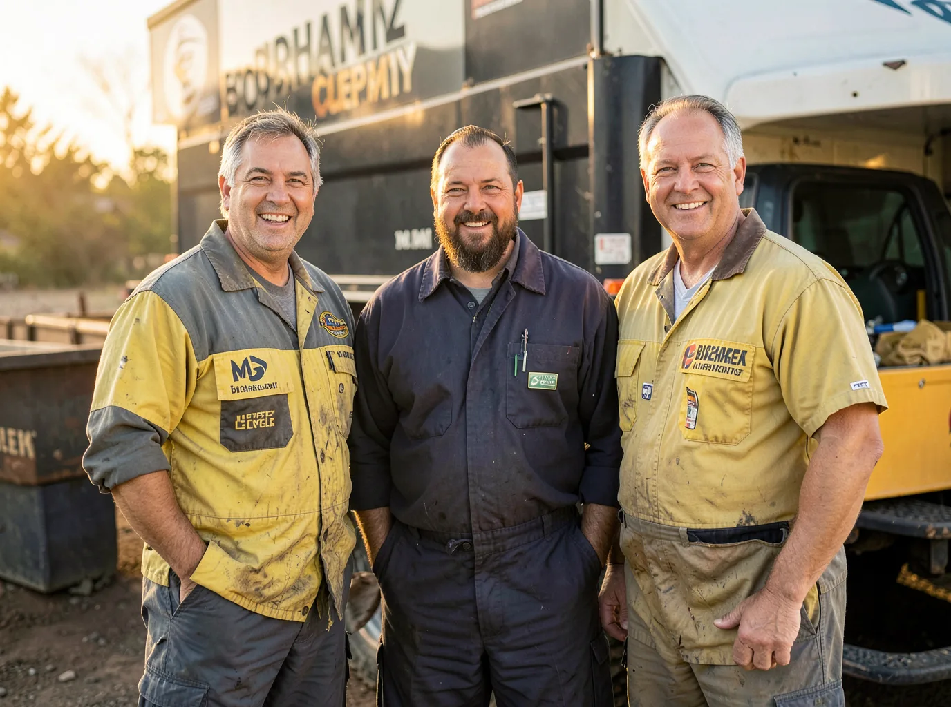 Sewage Cleanup company in Barnesville, GA