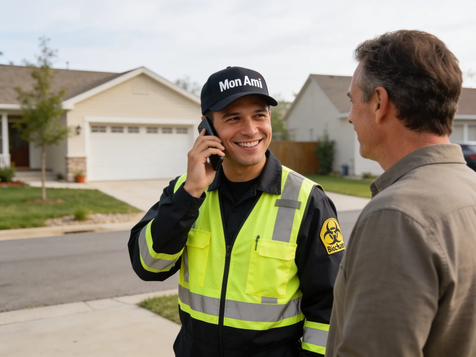 Sewage Cleanup Barnesville, GA FAQs